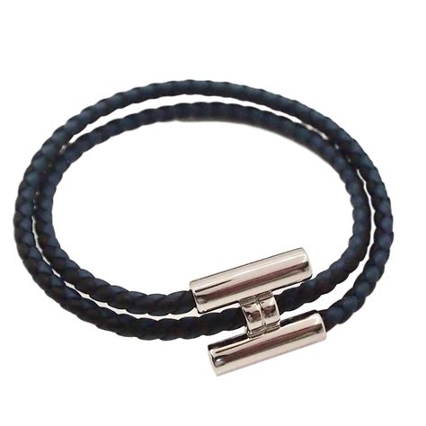 bracelet homme hermes occasion|bracelet hermes homme leboncoin.